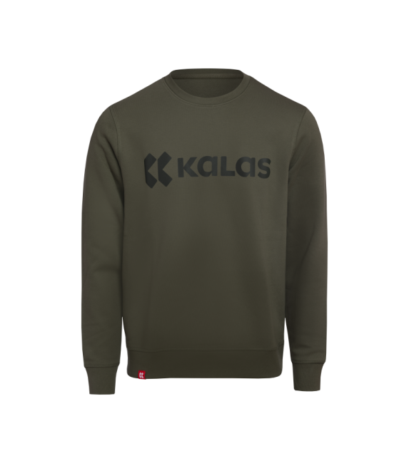 kalas KALAS Z4 Sweatshirt Khaki