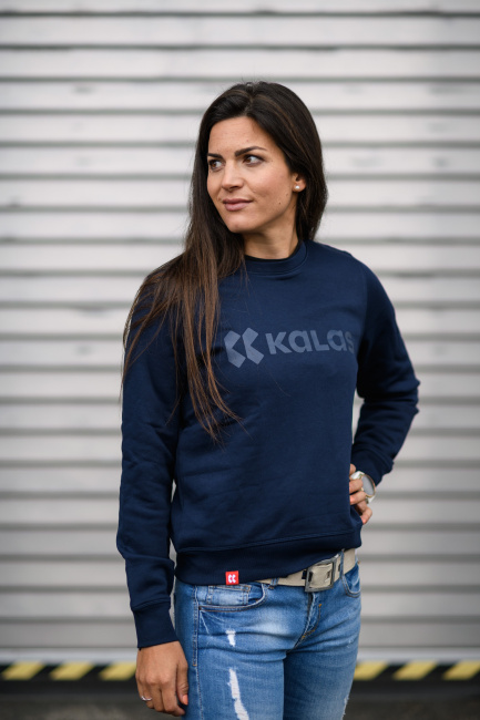 Kalas KALAS Z4 Sweatshirt Navy