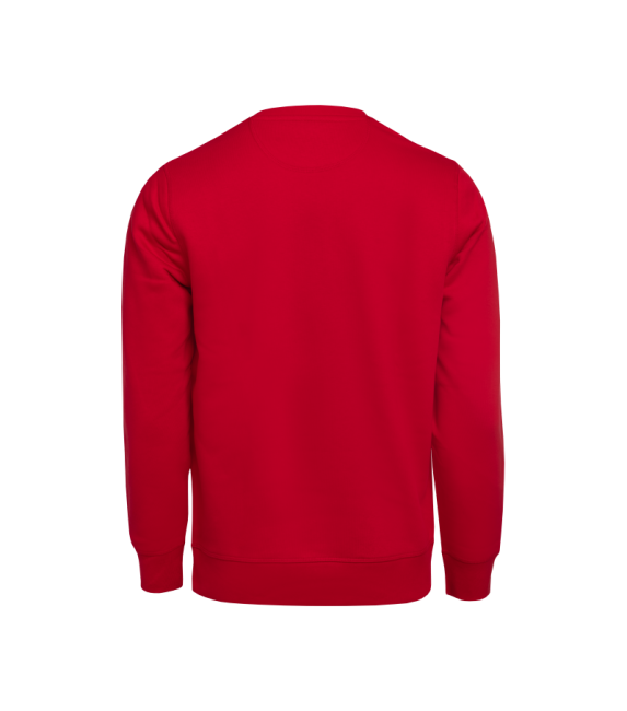 Kalas KALAS Z4 Sweatshirt Red