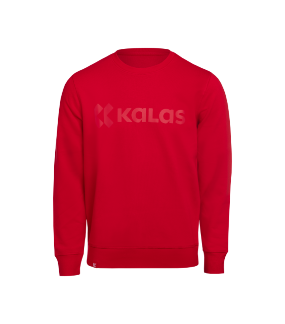 kalas KALAS Z4 Sweatshirt Red