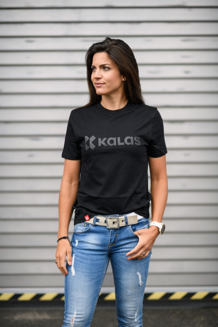 Kalas KALAS Z4 T-Shirt Black