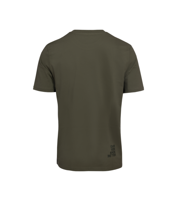 Kalas KALAS Z4 T-Shirt Khaki