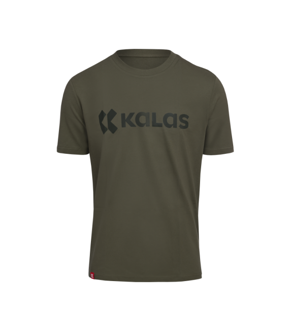 kalas KALAS Z4 T-Shirt Khaki