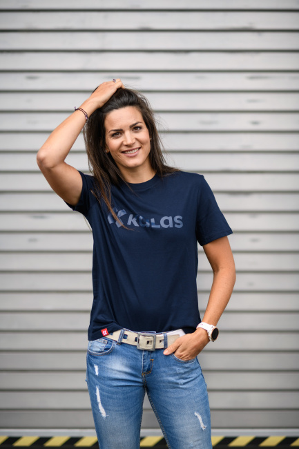 Kalas KALAS Z4 T-Shirt Navy