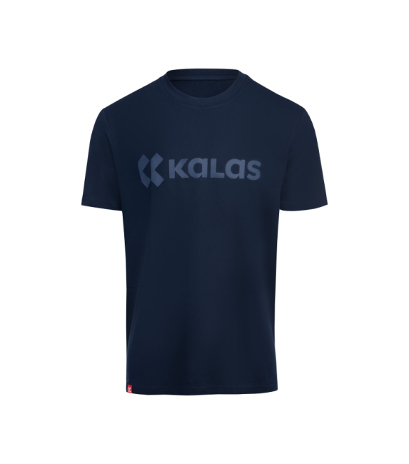 kalas KALAS Z4 T-Shirt Navy