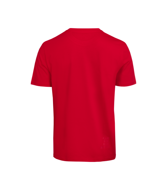 Kalas KALAS Z4 T-Shirt Red
