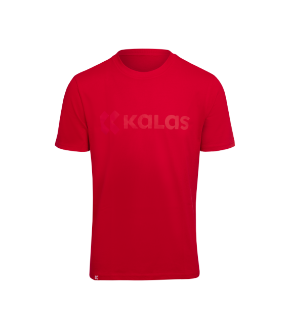 kalas KALAS Z4 T-Shirt Red