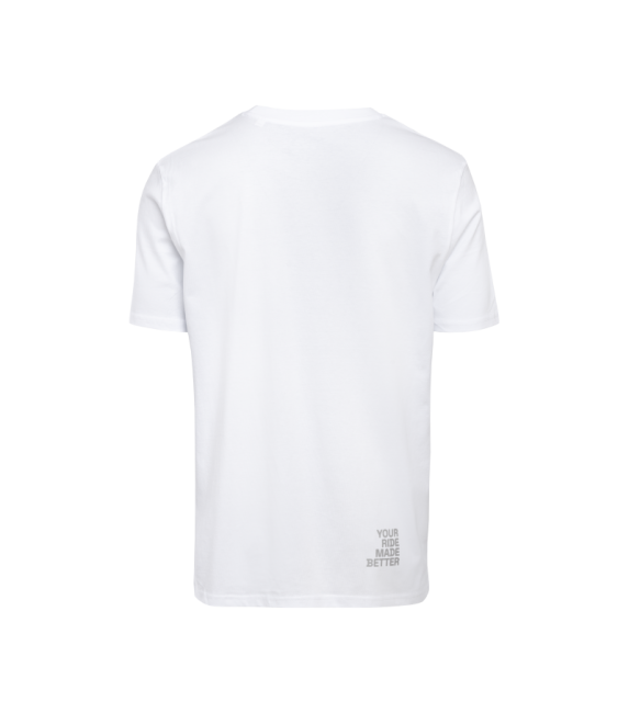 Kalas KALAS Z4 T-Shirt White