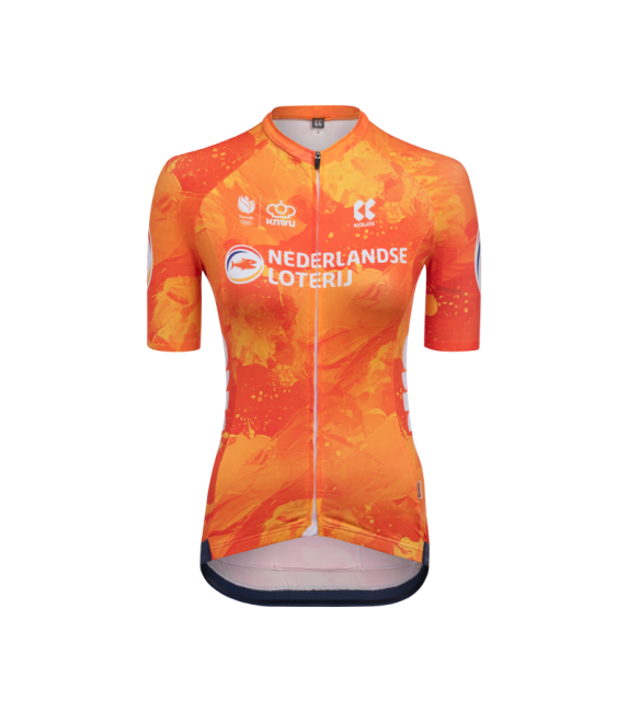 kalas KNWU Jersey WOMEN