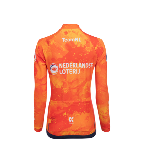 Kalas KNWU Long Sleeve Jersey WOMEN