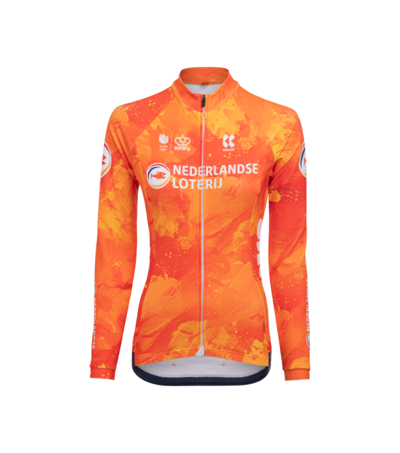 kalas KNWU Long Sleeve Jersey WOMEN