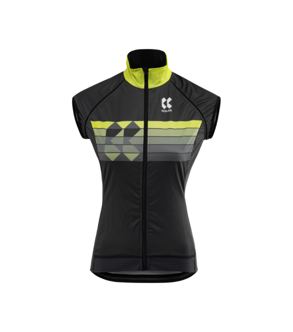 Kalas MOTION Z Membrane Jacket Grey W