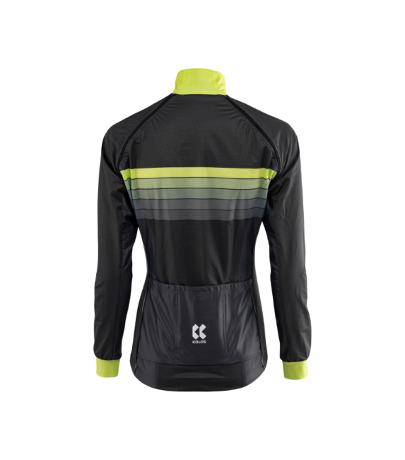 Kalas MOTION Z Membrane Jacket Grey W