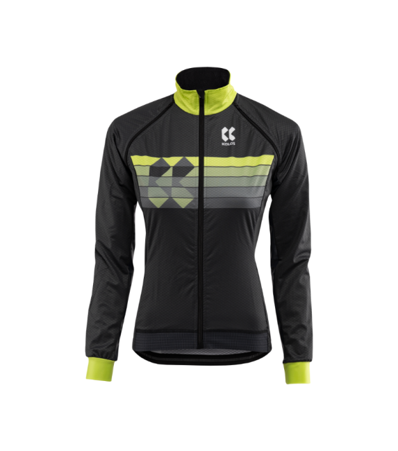 kalas MOTION Z Membrane jacket grey W