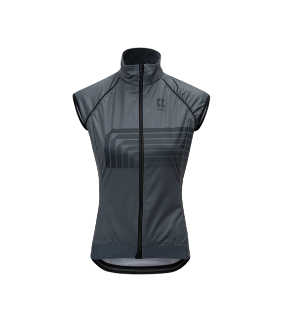 Kalas MOTION Z2 Jacket Grey WOMEN