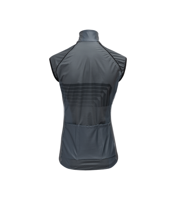 Kalas MOTION Z2 Jacket Grey WOMEN