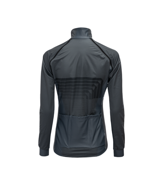 Kalas MOTION Z2 Jacket Grey WOMEN