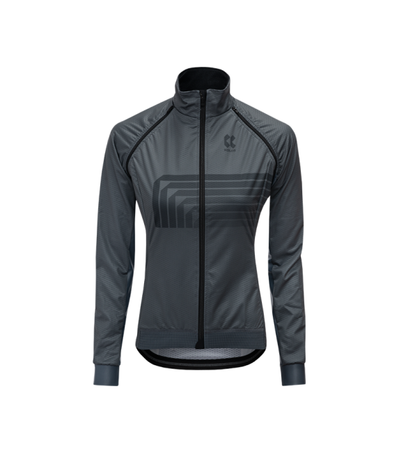 kalas MOTION Z2 Jacket grey WOMEN
