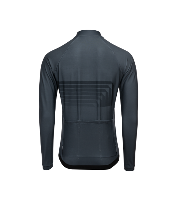 Kalas MOTION Z2 Long Sleeve Jersey Grey WOMEN