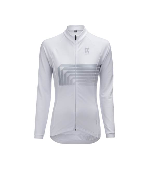 kalas MOTION Z2 Long sleeve Jersey white WOMEN