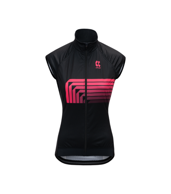 Kalas MOTION Z2 Membrane Jacket Pink WOMEN