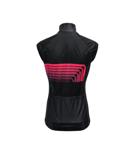 Kalas MOTION Z2 Membrane Jacket Pink WOMEN