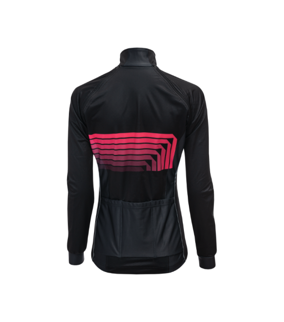 Kalas MOTION Z2 Membrane Jacket Pink WOMEN