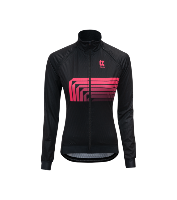 kalas MOTION Z2 Membrane jacket pink WOMEN