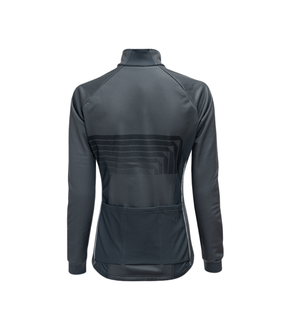 Kalas MOTION Z2 Winter Jacket Grey WOMEN