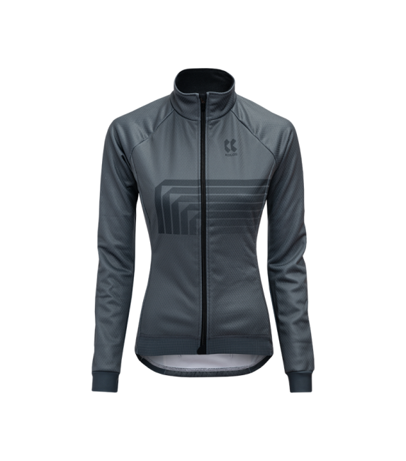 kalas MOTION Z2 Winter jacket grey WOMEN
