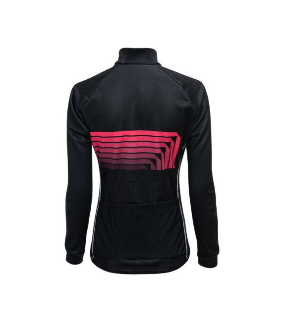 Kalas MOTION Z2 Winter Jacket Pink WOMEN