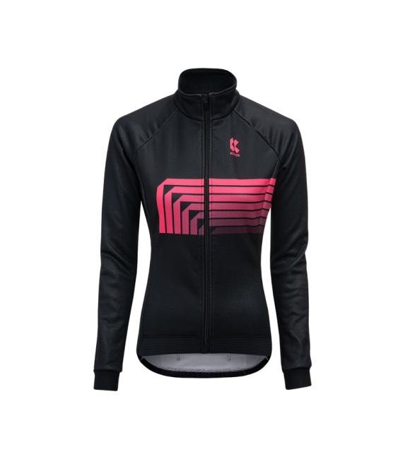 kalas MOTION Z2 Winter jacket pink WOMEN