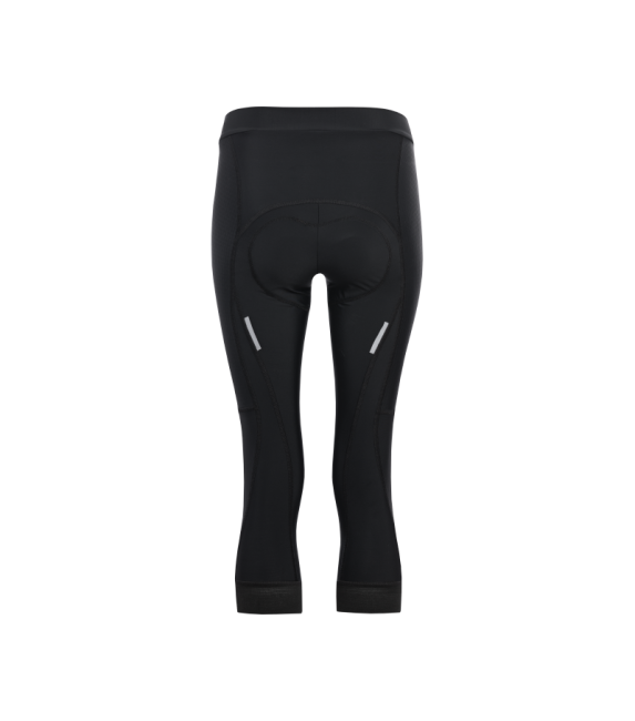 Kalas MOTION Z4 3/4 Tights Pure Black WOMEN