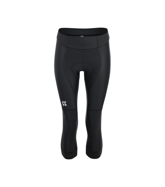 kalas MOTION Z4 3/4 tights Pure Black WOMEN