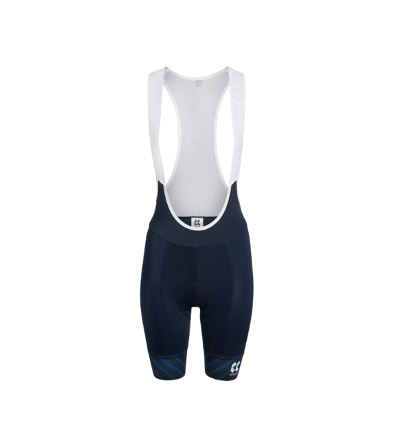 kalas MOTION Z4 Bib shorts Deep Blue WOMEN