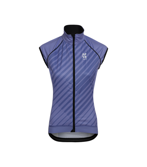 Kalas MOTION Z4 Jacket Lilac Blue WOMEN