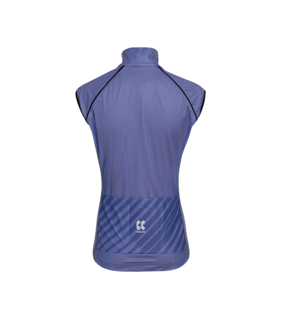 Kalas MOTION Z4 Jacket Lilac Blue WOMEN