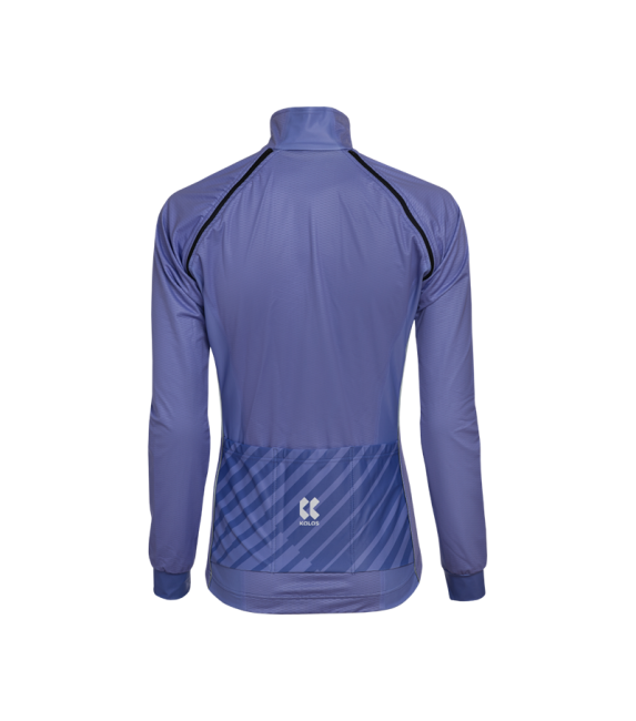 Kalas MOTION Z4 Jacket Lilac Blue WOMEN