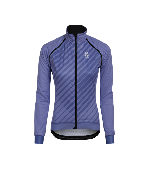 kalas MOTION Z4 Jacket Lilac Blue WOMEN