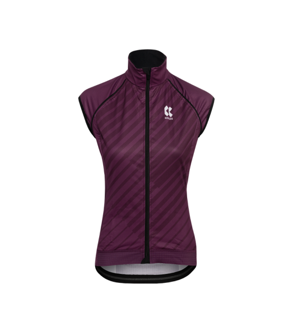 Kalas MOTION Z4 Jacket Magenta Purple WOMEN