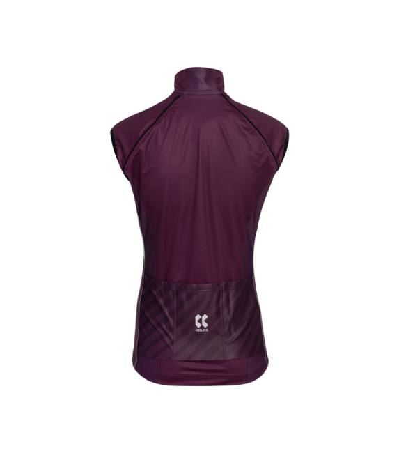 Kalas MOTION Z4 Jacket Magenta Purple WOMEN
