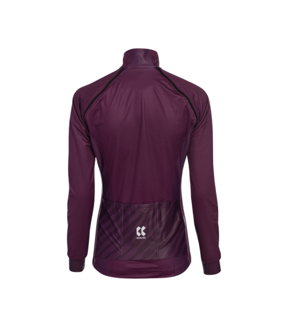 Kalas MOTION Z4 Jacket Magenta Purple WOMEN
