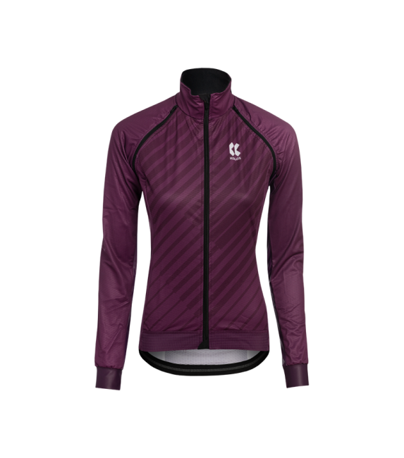 kalas MOTION Z4 Jacket Magenta Purple WOMEN