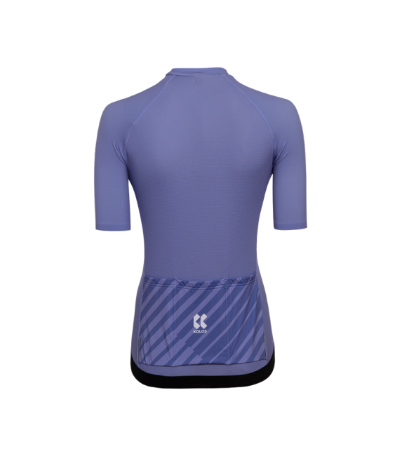 Kalas MOTION Z4 Jersey SPINN Lilac Blue WOMEN