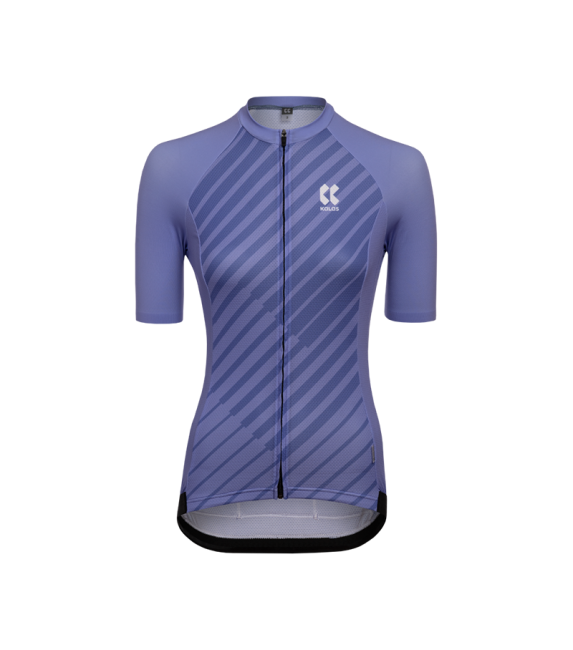 kalas MOTION Z4 Jersey SPINN Lilac Blue WOMEN