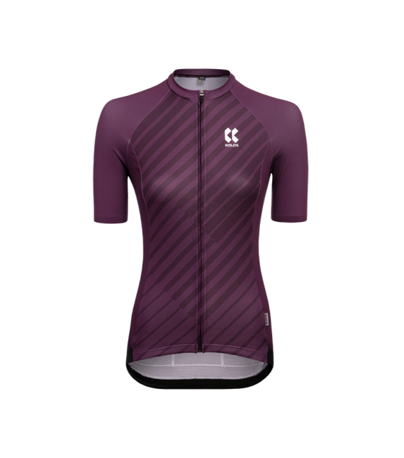 kalas MOTION Z4 Jersey SPINN Magenta Purple WOMEN