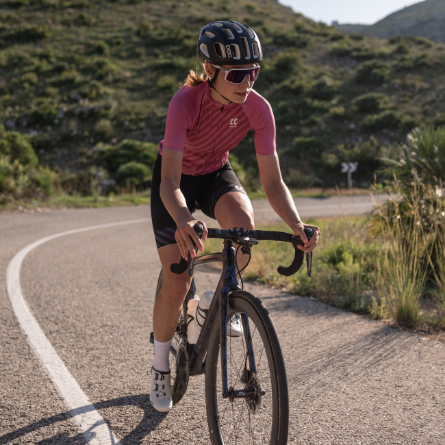 Kalas MOTION Z4 Jersey SPINN Rose Pink WOMEN