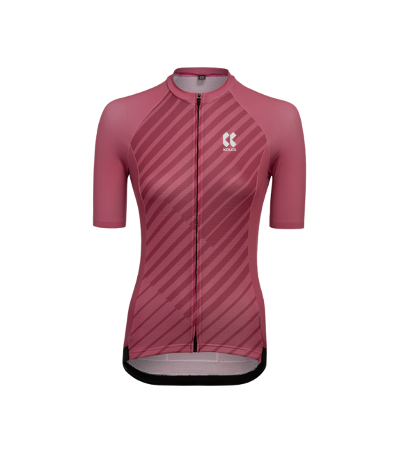 kalas MOTION Z4 Jersey SPINN Rose Pink WOMEN