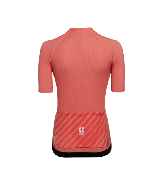 Kalas MOTION Z4 Jersey SPINN Salmon Pink WOMEN