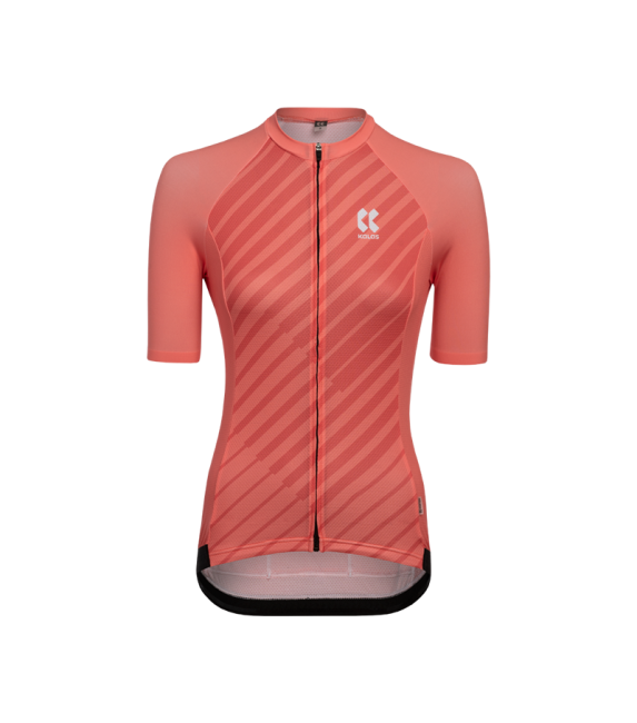 kalas MOTION Z4 Jersey SPINN Salmon Pink WOMEN